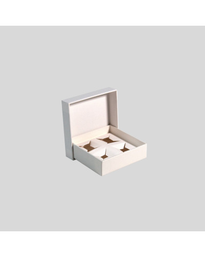 CALAGE TWINPART BOX