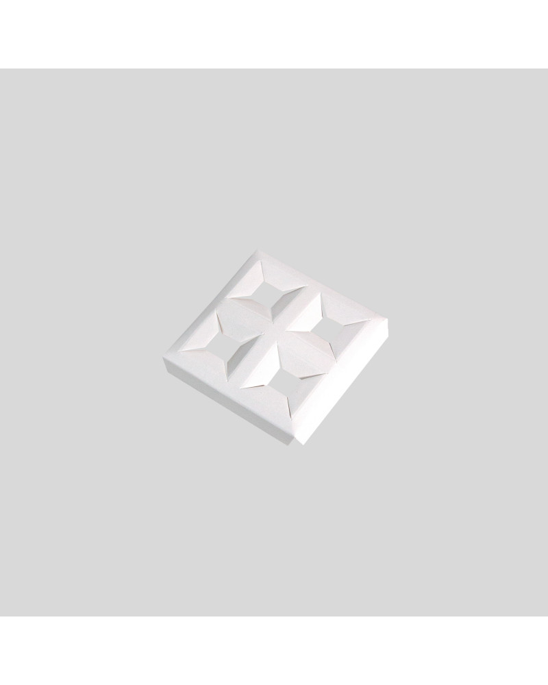 CALAGE TWINPART BOX