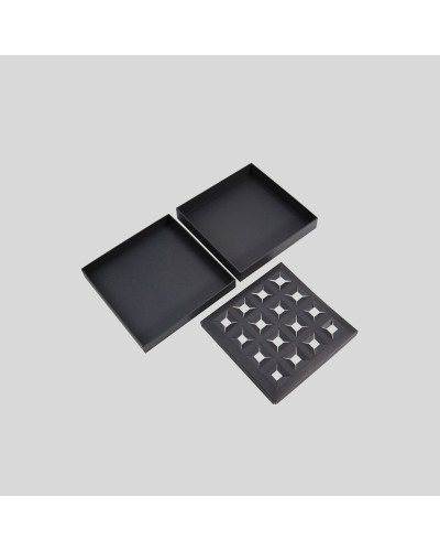 CALAGE TWINPART BOX