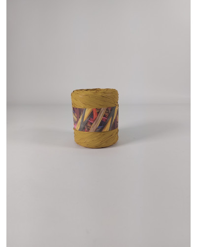 Raphia ribbon 12.5mm x 200m