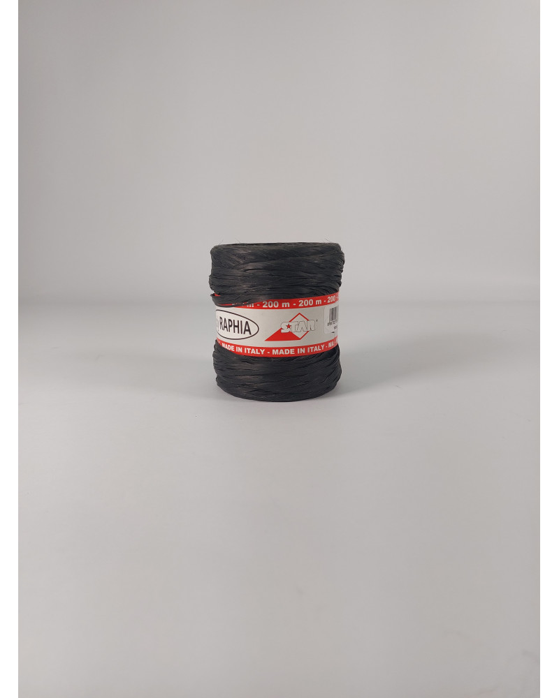 Cinta raphia 12.5mm * 200m