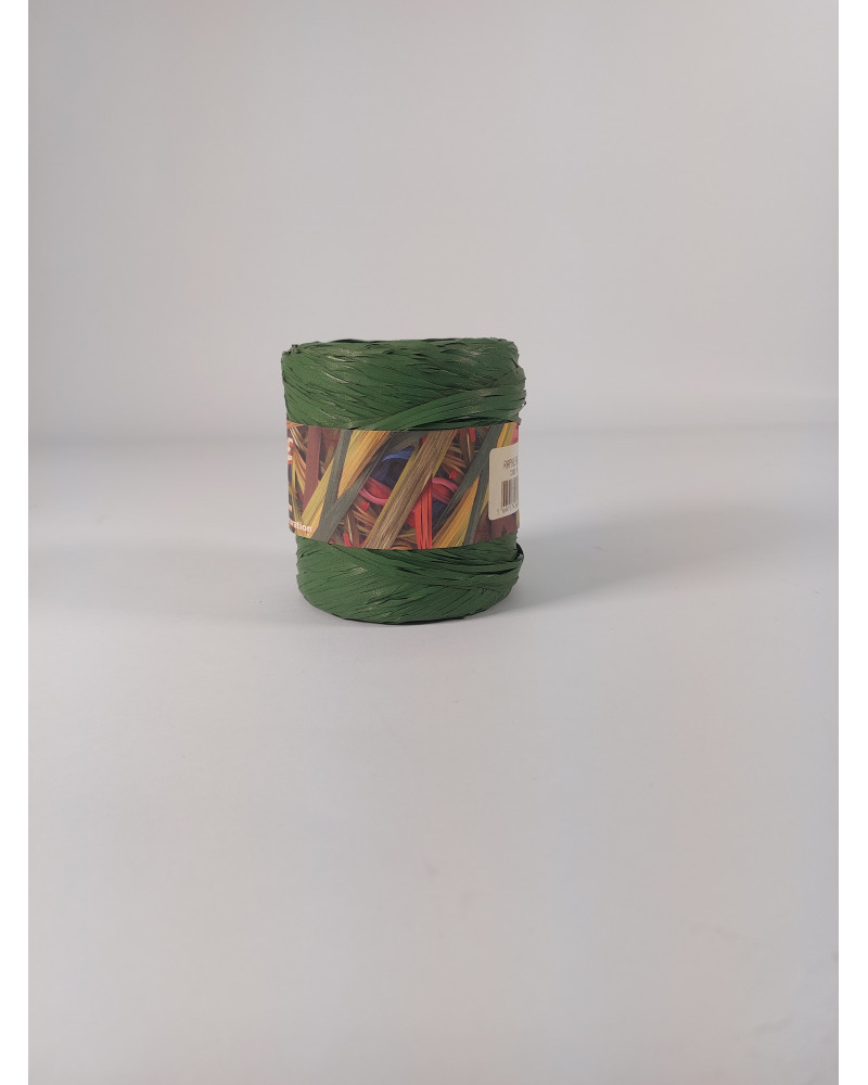 Raphia ribbon 12.5mm x 200m