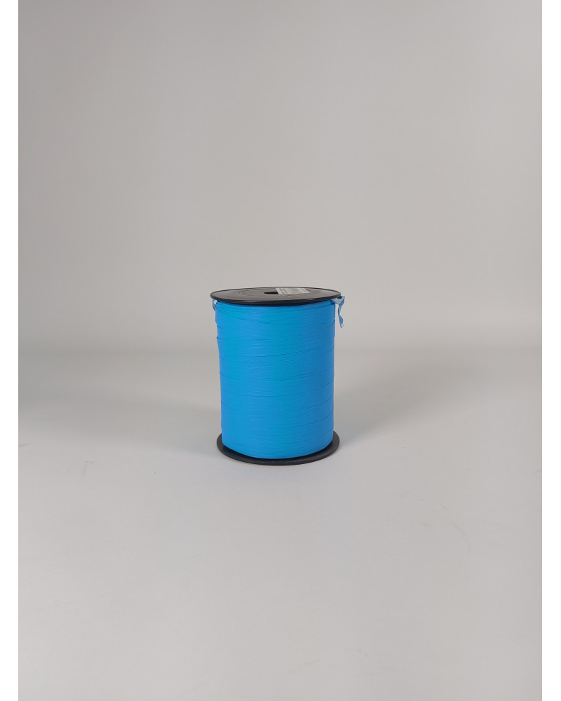Finely textured matte ribbon measuring 10 mm x 250 meters.