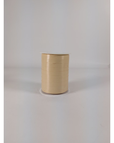 Nastro lucido, dimensioni 5 mm x 500 metri.