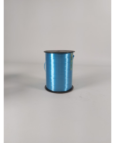 Nastro lucido, dimensioni 5 mm x 500 metri.