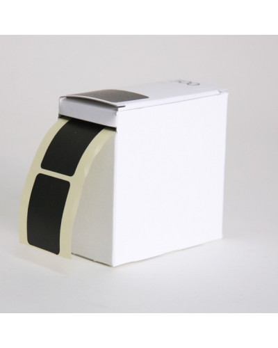 Etiqueta rectangular (3/01)