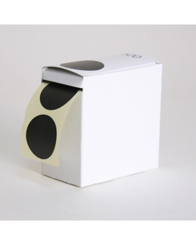 Ronde etikette (3/06)