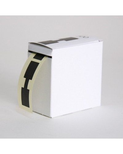 Etiqueta gafas rectangulares (3/21)