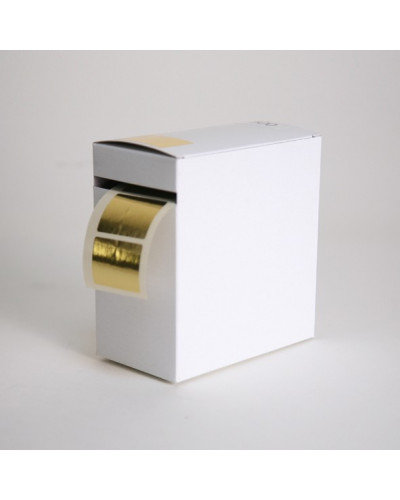 Etiqueta rectangular (3/01)