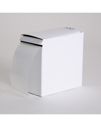 Autocollant rond