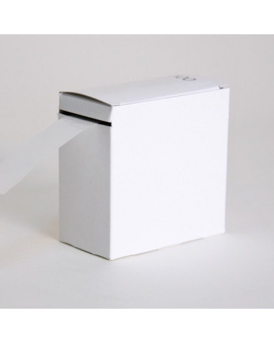 Rectangular glasses sticker