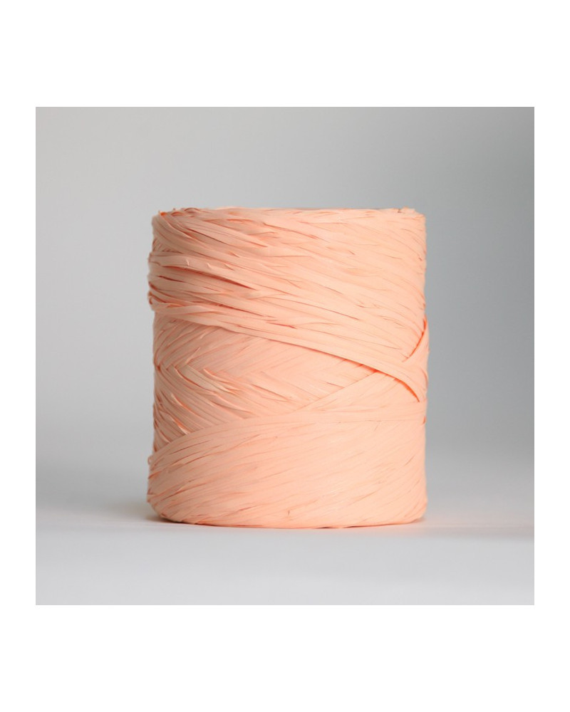 Raffia ribbon