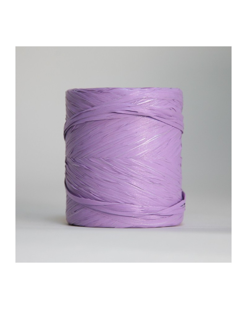 Raffia ribbon
