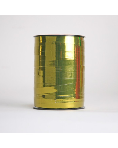 Metallicband Spiegel 10 mm x 250 m
