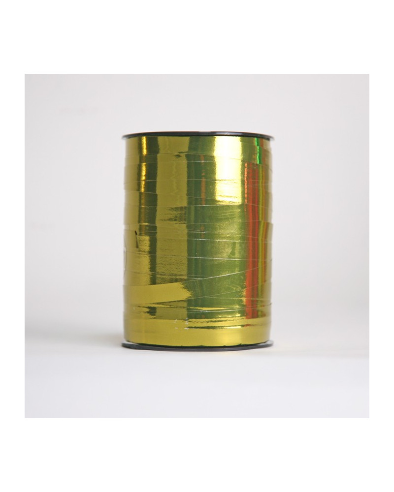 Metallicband Spiegel 10 mm x 250 m